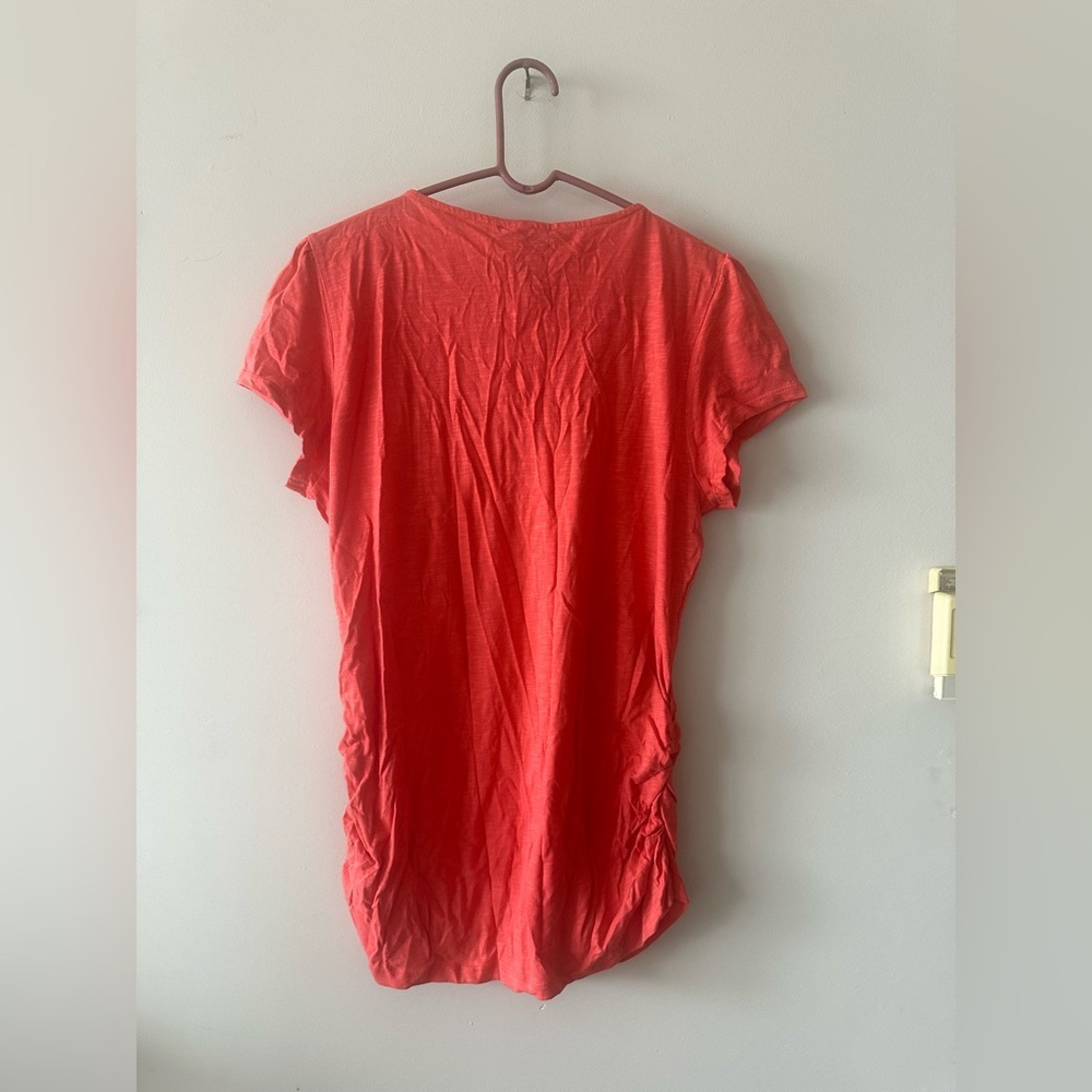 Women’s Grace Elements top shirt XL NWT - Picture 3 of 3